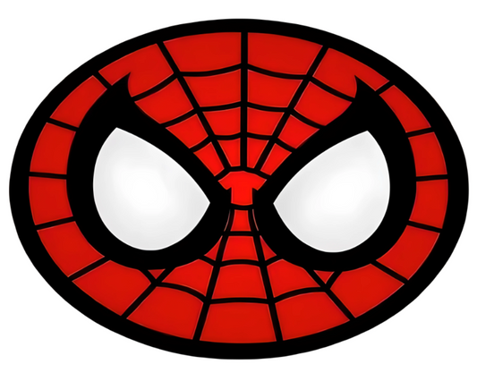 Alfombra Spiderman